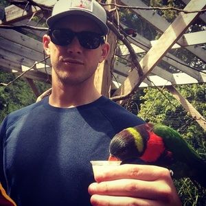 Meet your Posher, Tim